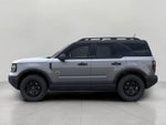 2026 Ford Bronco Sport Badlands 4x4