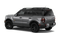 2026 Ford Bronco Sport Badlands 4x4