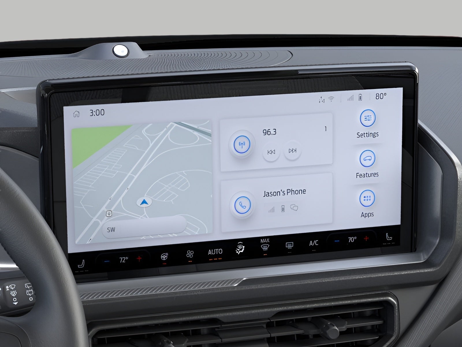 2025 Ford Bronco Sport Badlands 4x4