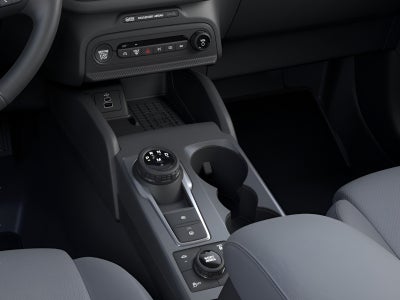 2025 Ford Bronco Sport Badlands 4x4