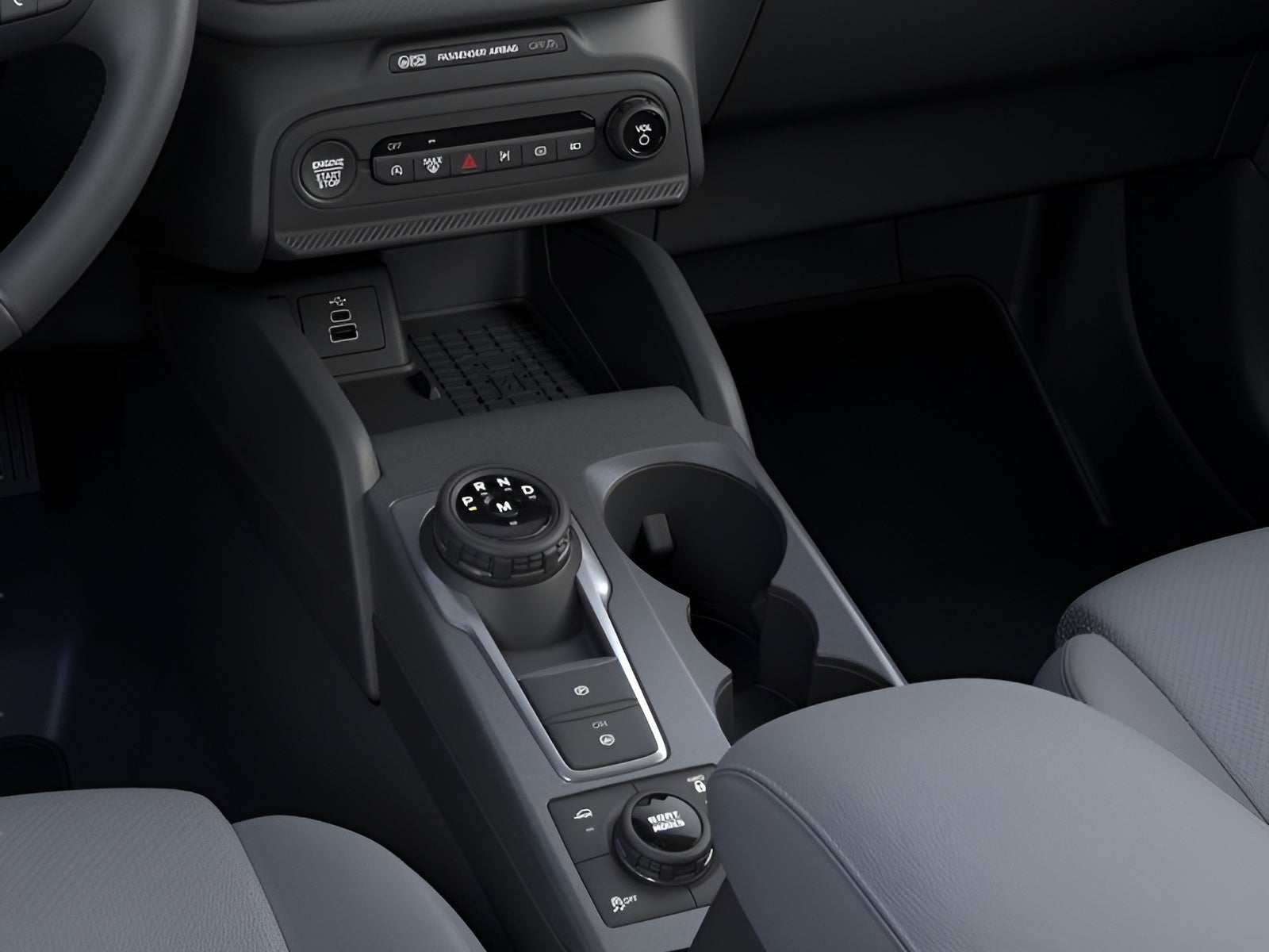 2025 Ford Bronco Sport Badlands 4x4