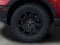 2025 Ford Bronco Sport Badlands 4x4
