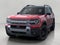 2025 Ford Bronco Sport Badlands 4x4