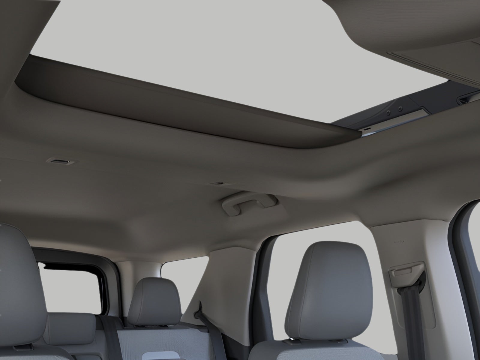 2025 Ford Bronco Sport Badlands 4x4