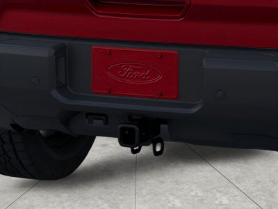 2025 Ford Bronco Sport Badlands 4x4