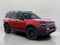 2025 Ford Bronco Sport Badlands 4x4