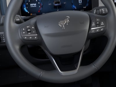 2025 Ford Bronco Sport Heritage 4x4