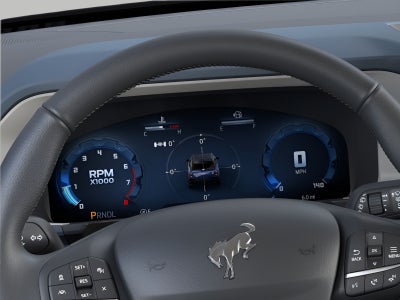 2025 Ford Bronco Sport Heritage 4x4