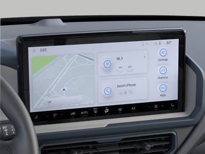 2025 Ford Bronco Sport Heritage 4x4