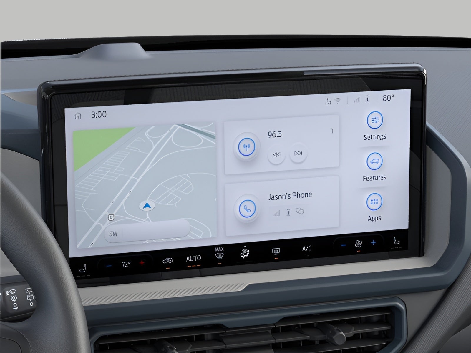 2025 Ford Bronco Sport Heritage 4x4