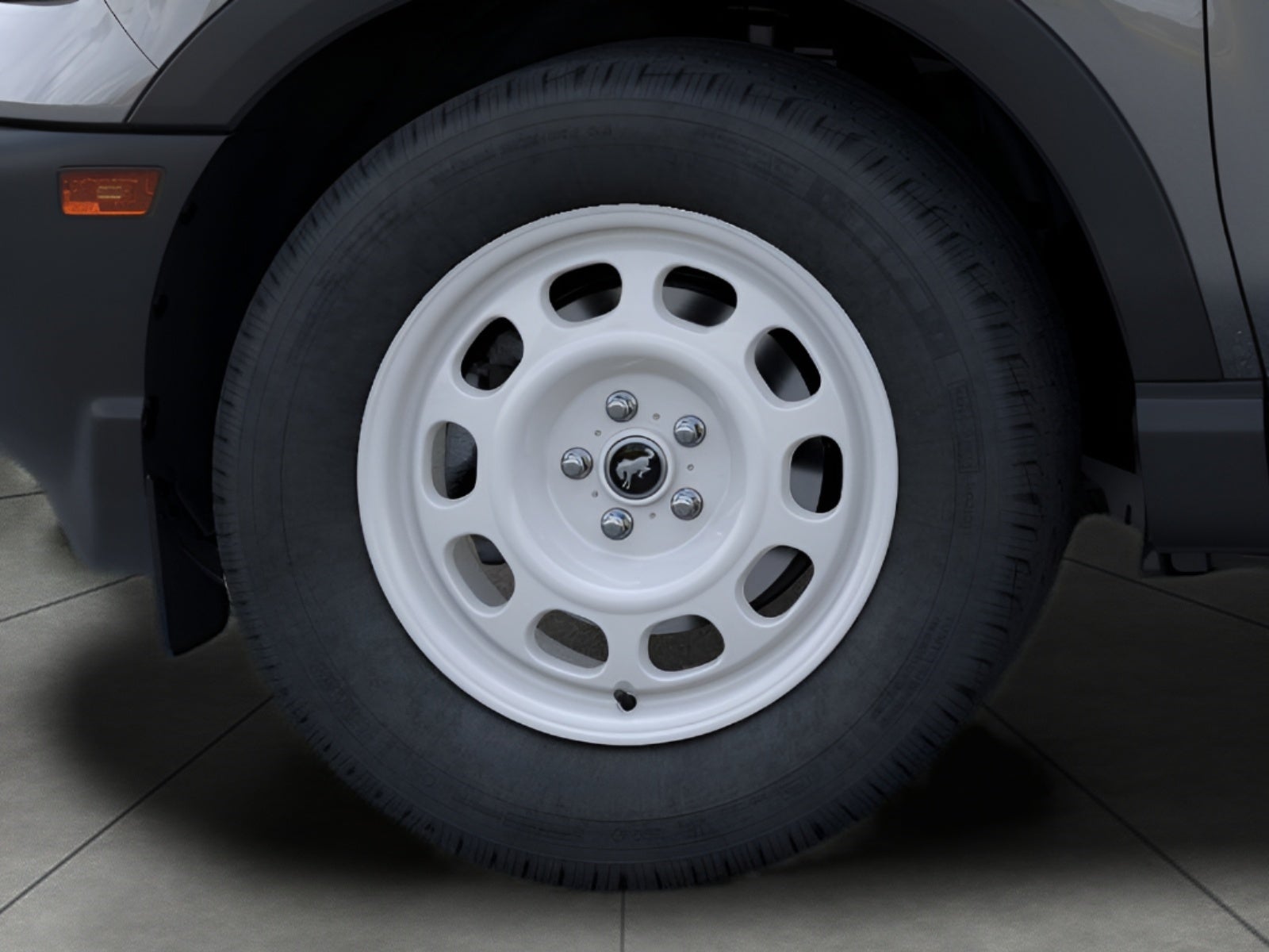 2025 Ford Bronco Sport Heritage 4x4