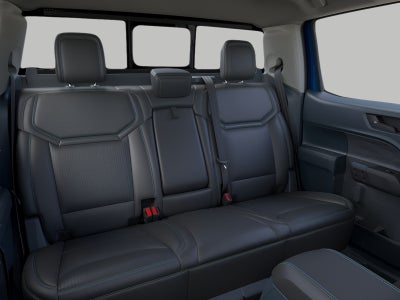 2026 Ford Maverick Lobo High AWD SuperCrew