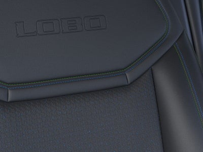 2026 Ford Maverick Lobo High AWD SuperCrew