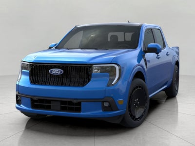 2026 Ford Maverick Lobo High AWD SuperCrew