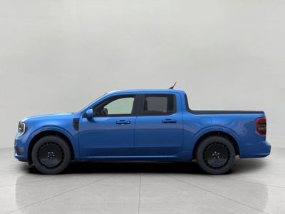 2026 Ford Maverick Lobo High AWD SuperCrew