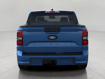 2026 Ford Maverick Lobo High AWD SuperCrew