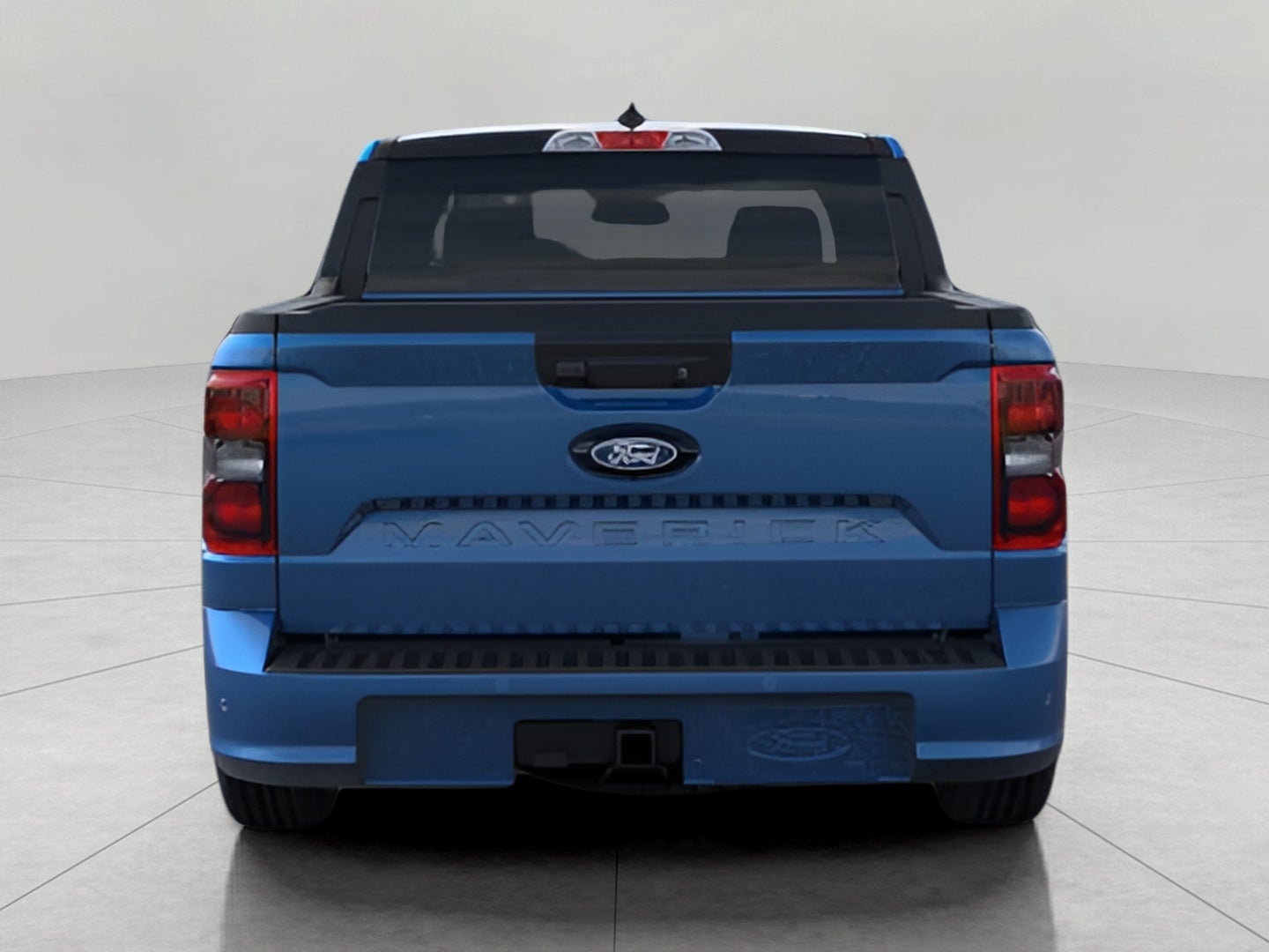 2026 Ford Maverick Lobo High AWD SuperCrew