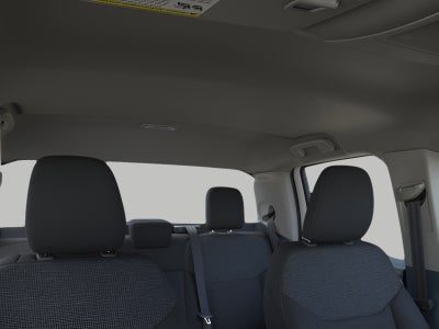 2026 Ford Maverick XL AWD SuperCrew
