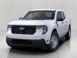 2026 Ford Maverick XL AWD SuperCrew