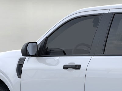 2026 Ford Maverick XL AWD SuperCrew
