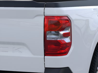 2026 Ford Maverick XL AWD SuperCrew