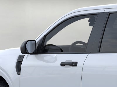 2026 Ford Maverick XL AWD SuperCrew