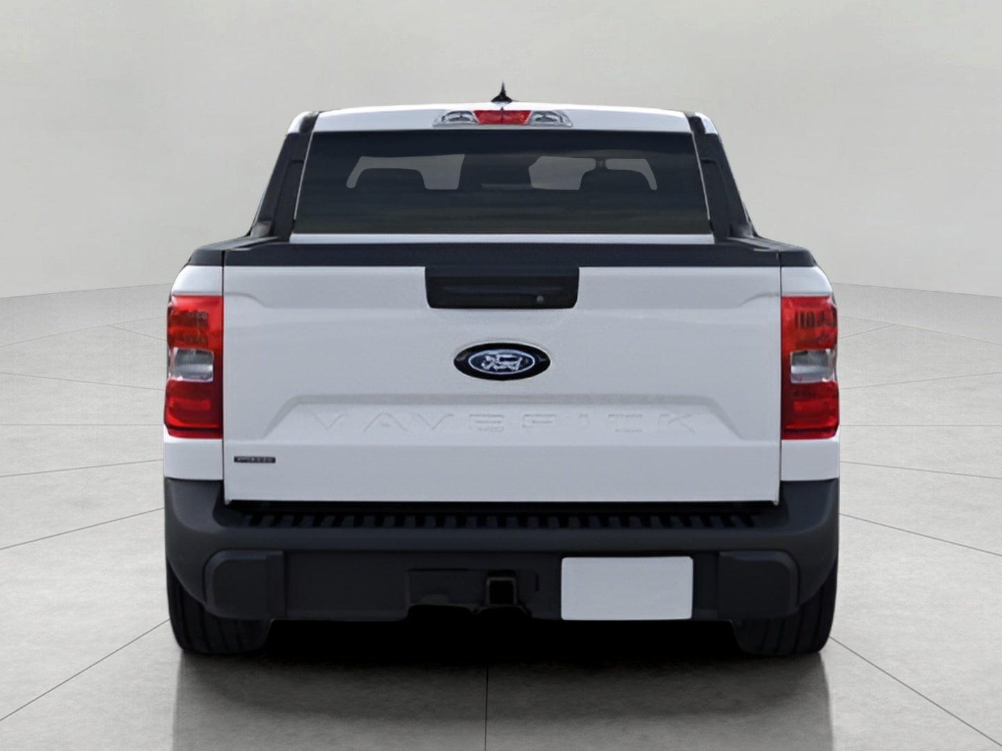 2026 Ford Maverick XL AWD SuperCrew