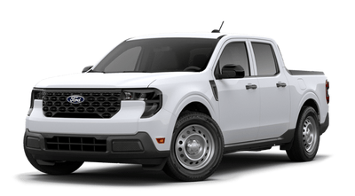 2026 Ford Maverick XL AWD SuperCrew