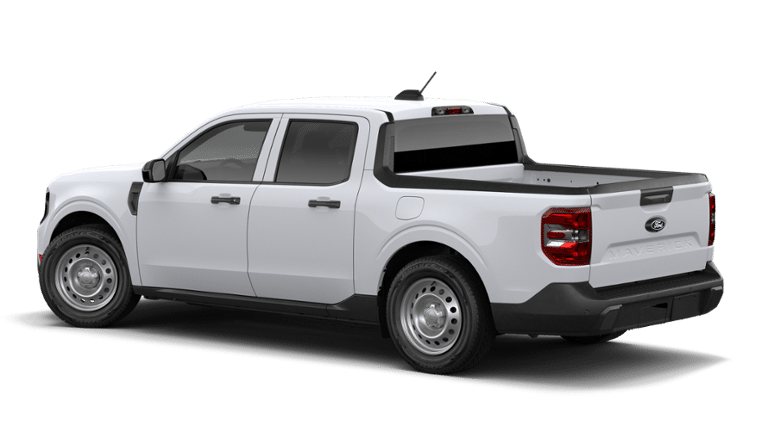 2026 Ford Maverick XL AWD SuperCrew