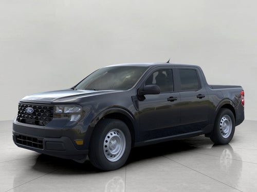 2026 Ford Maverick XL AWD SuperCrew