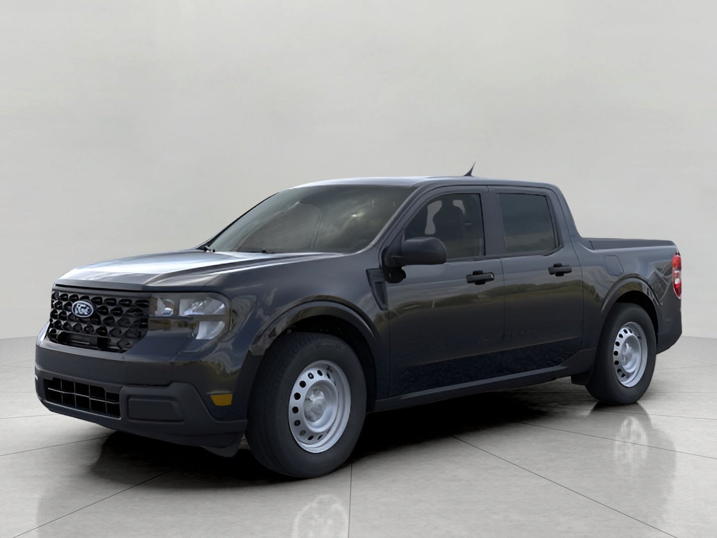 2026 Ford Maverick XL AWD SuperCrew