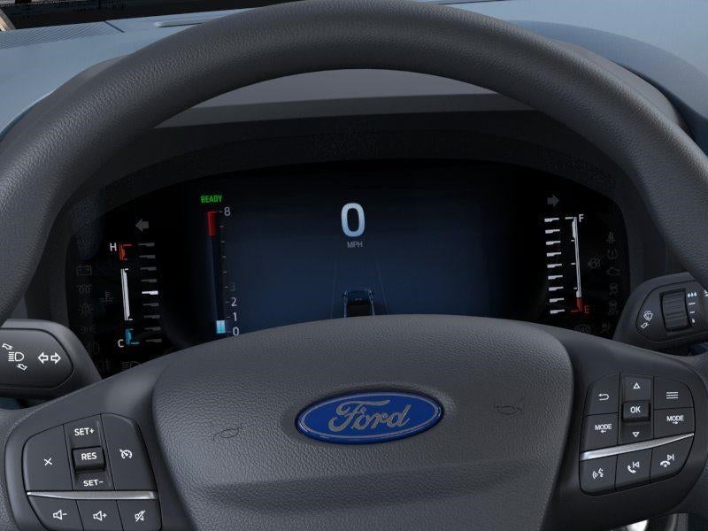 2026 Ford Maverick XL AWD SuperCrew