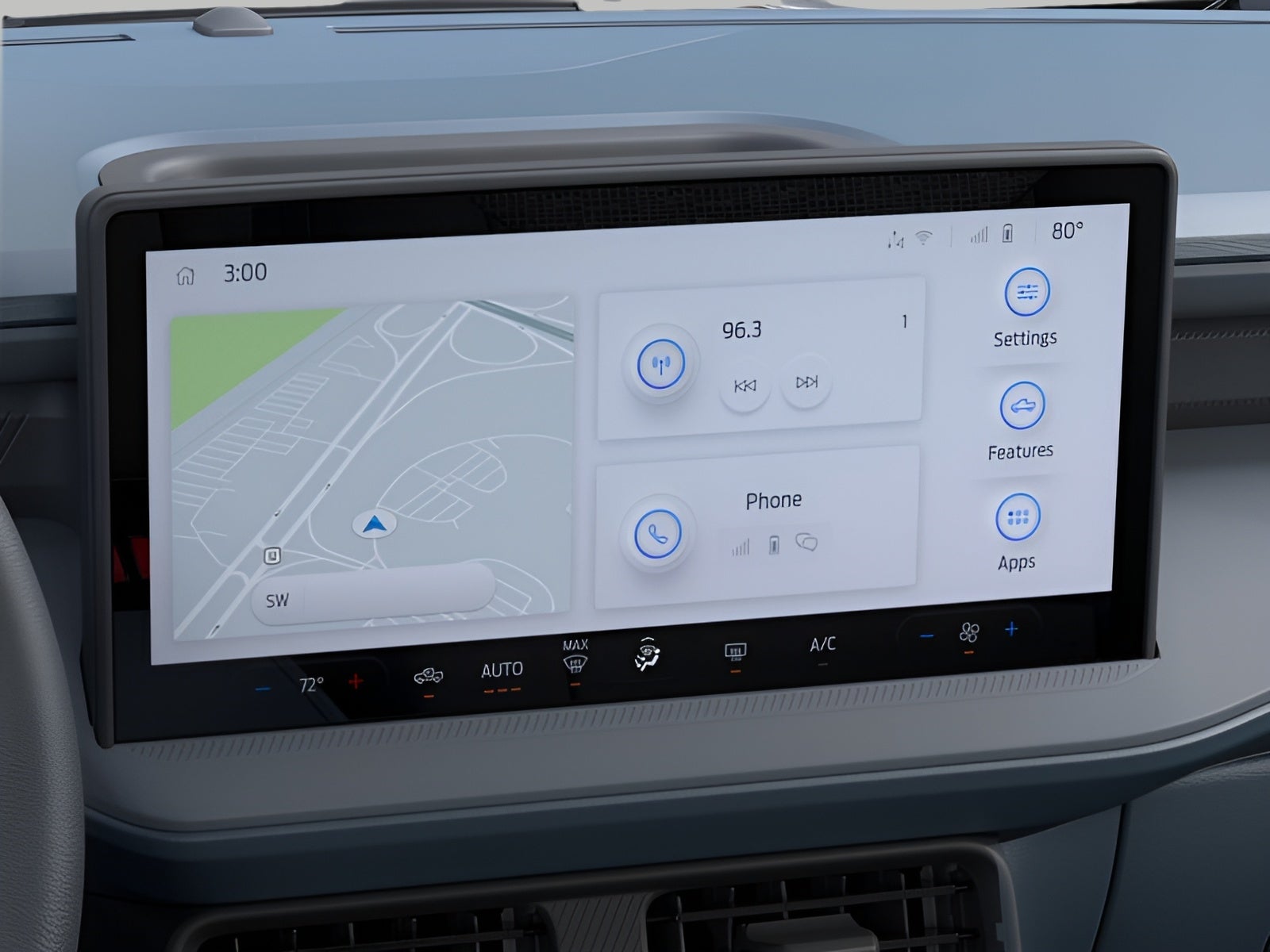 2026 Ford Maverick XL AWD SuperCrew