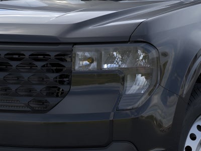 2026 Ford Maverick XL AWD SuperCrew