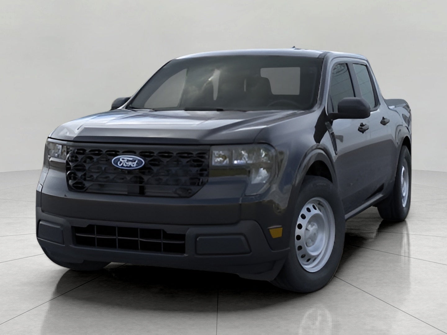 2026 Ford Maverick XL AWD SuperCrew