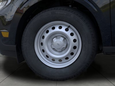 2026 Ford Maverick XL AWD SuperCrew