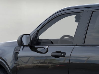 2026 Ford Maverick XL AWD SuperCrew