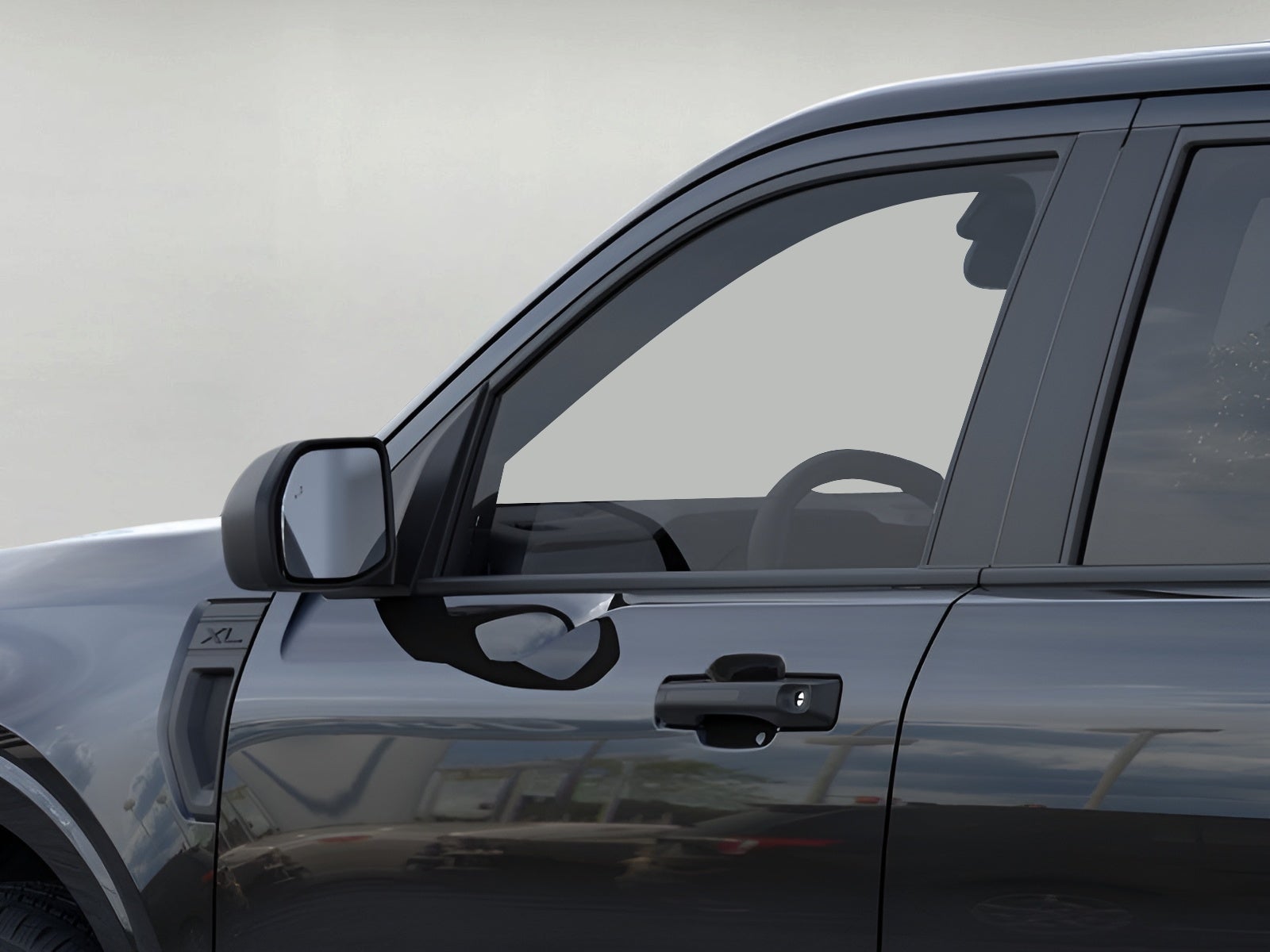 2026 Ford Maverick XL AWD SuperCrew