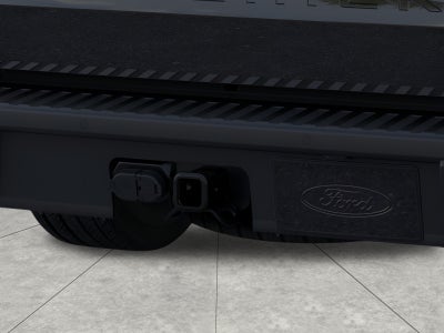 2026 Ford Maverick XL AWD SuperCrew