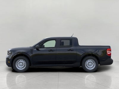 2026 Ford Maverick XL AWD SuperCrew
