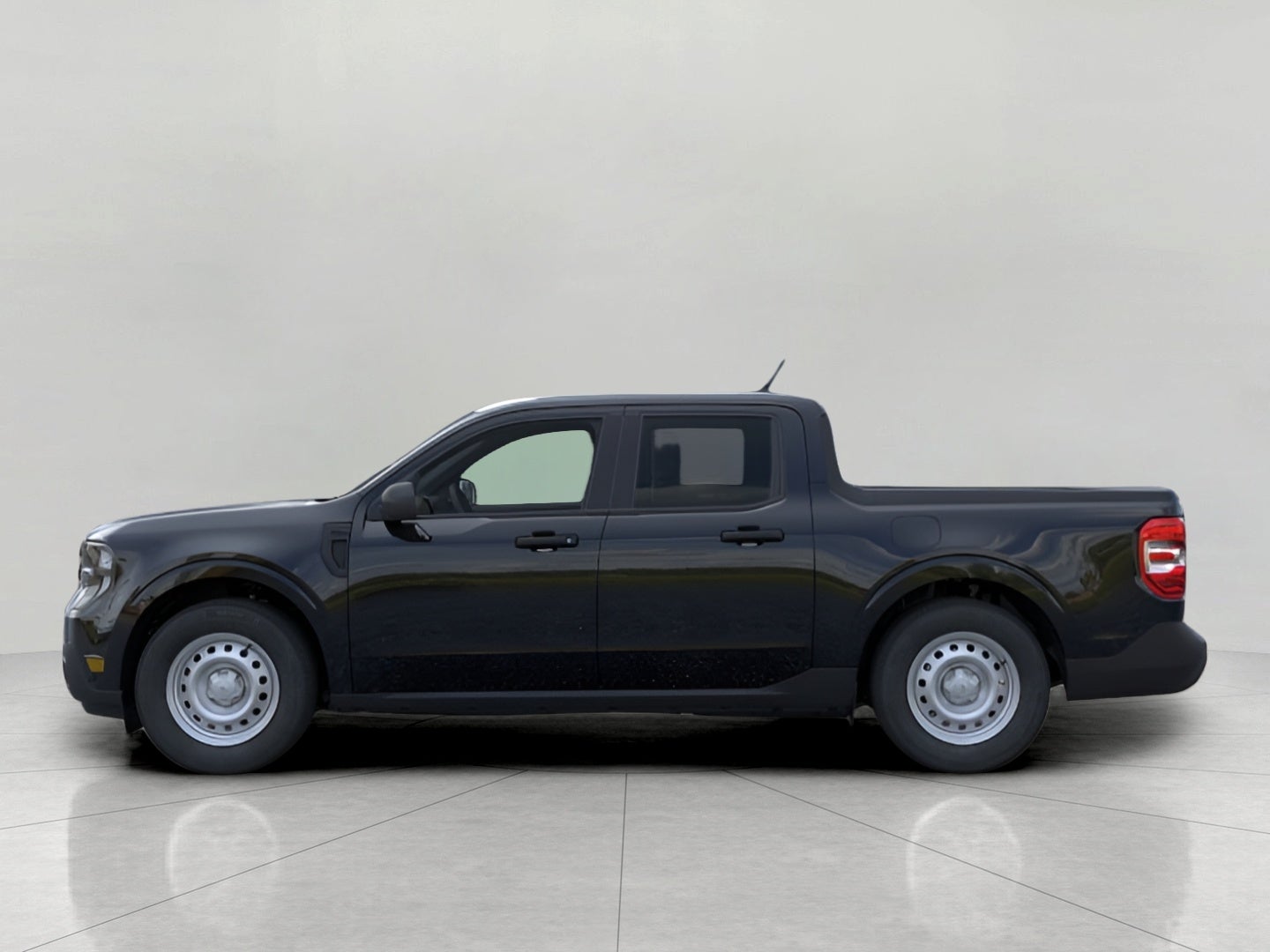 2026 Ford Maverick XL AWD SuperCrew