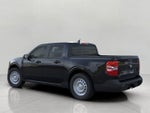 2026 Ford Maverick XL AWD SuperCrew
