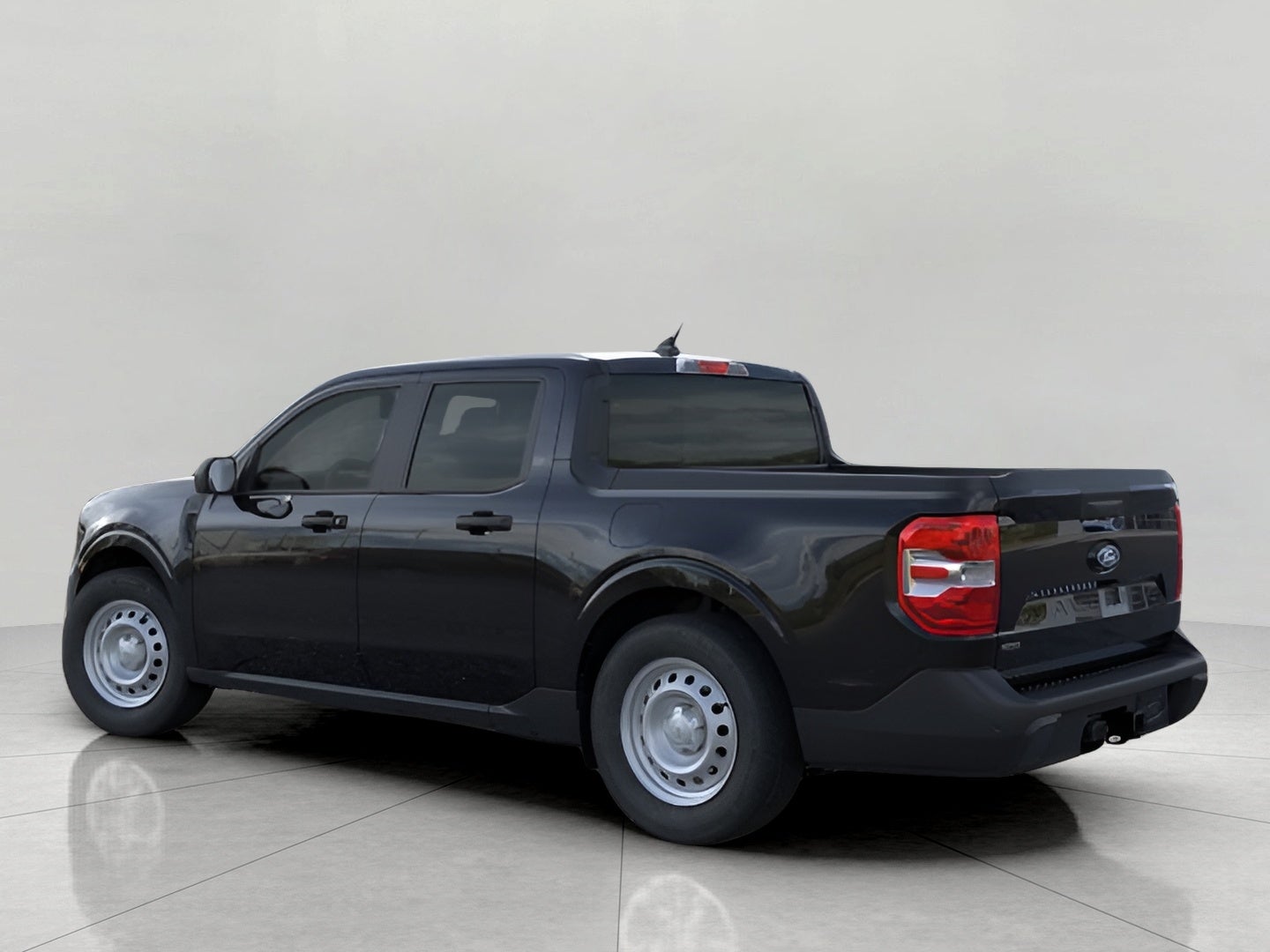 2026 Ford Maverick XL AWD SuperCrew