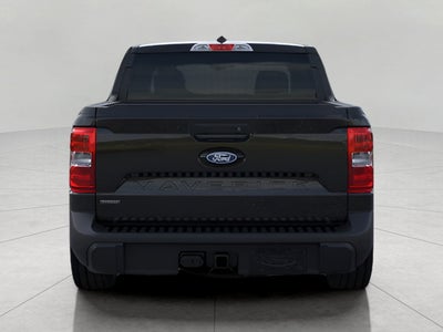 2026 Ford Maverick XL AWD SuperCrew
