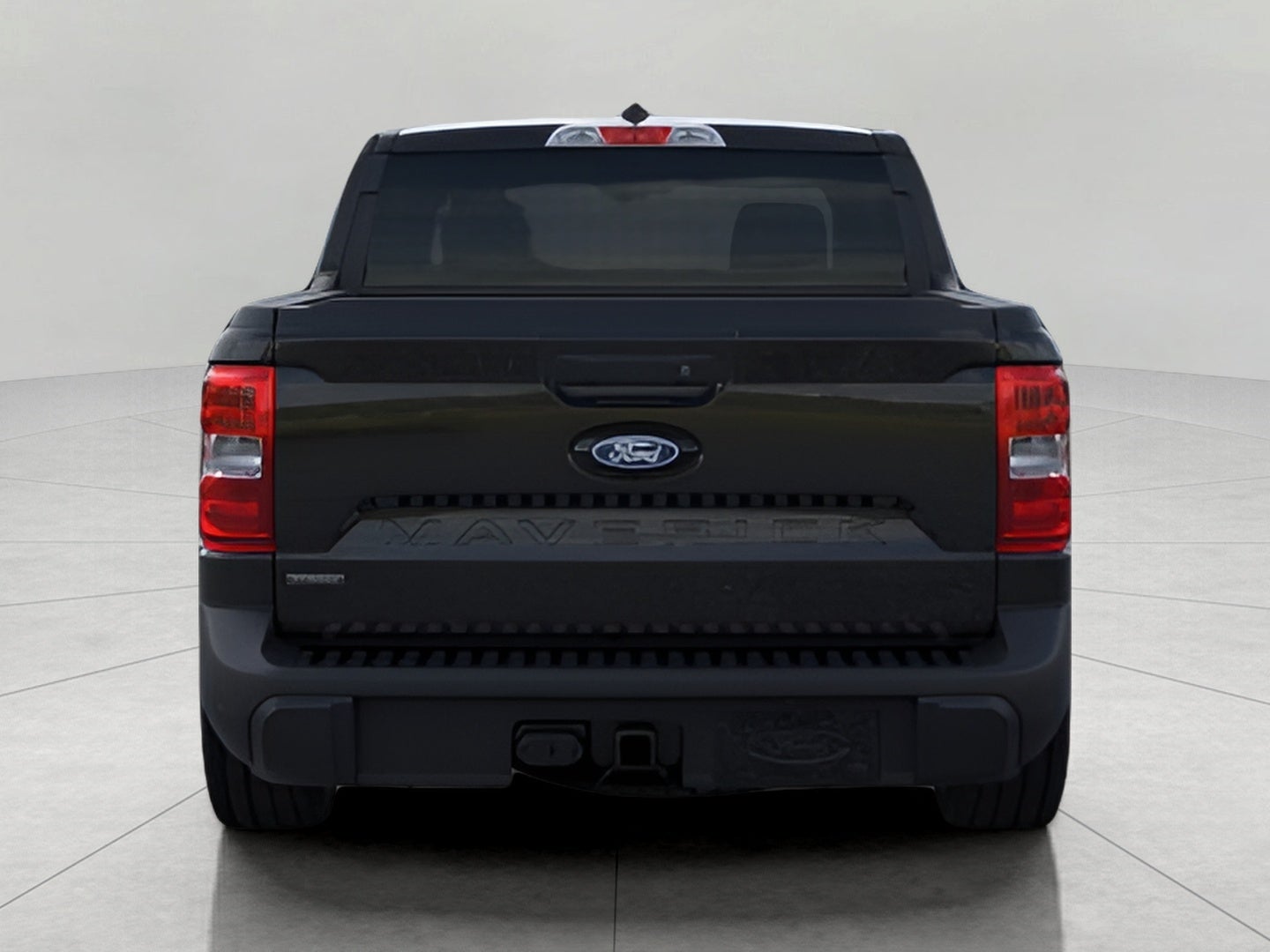 2026 Ford Maverick XL AWD SuperCrew
