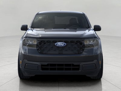 2026 Ford Maverick XL AWD SuperCrew