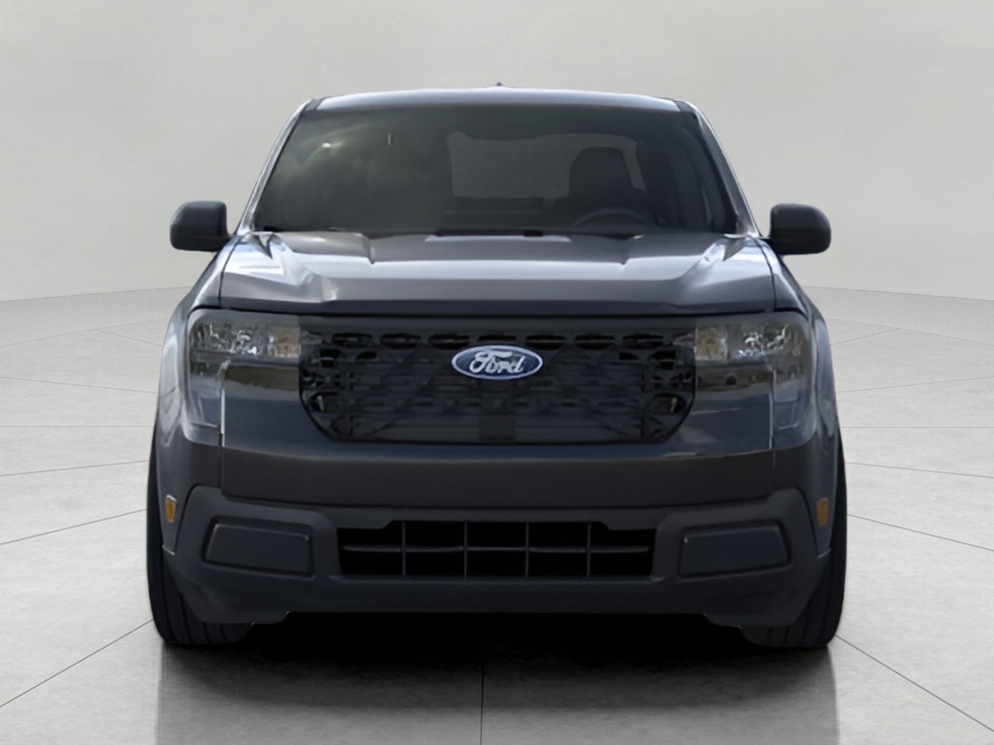 2026 Ford Maverick XL AWD SuperCrew