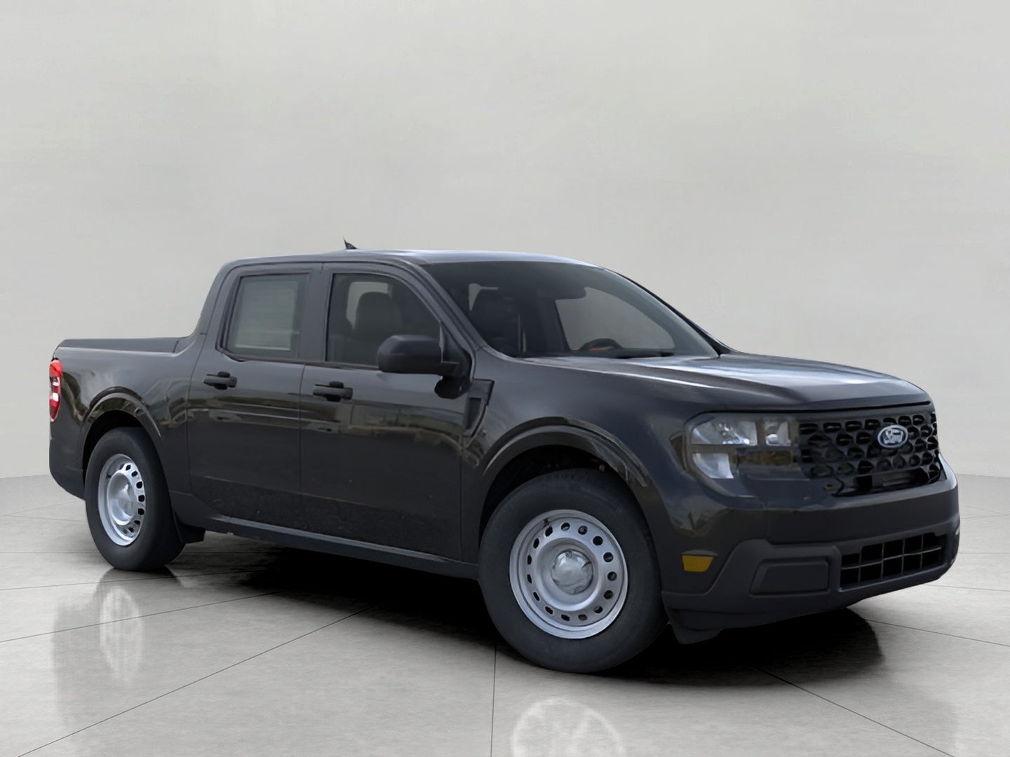 2026 Ford Maverick XL AWD SuperCrew