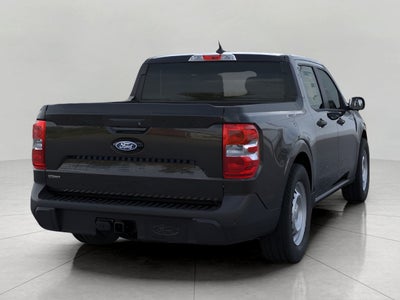 2026 Ford Maverick XL AWD SuperCrew