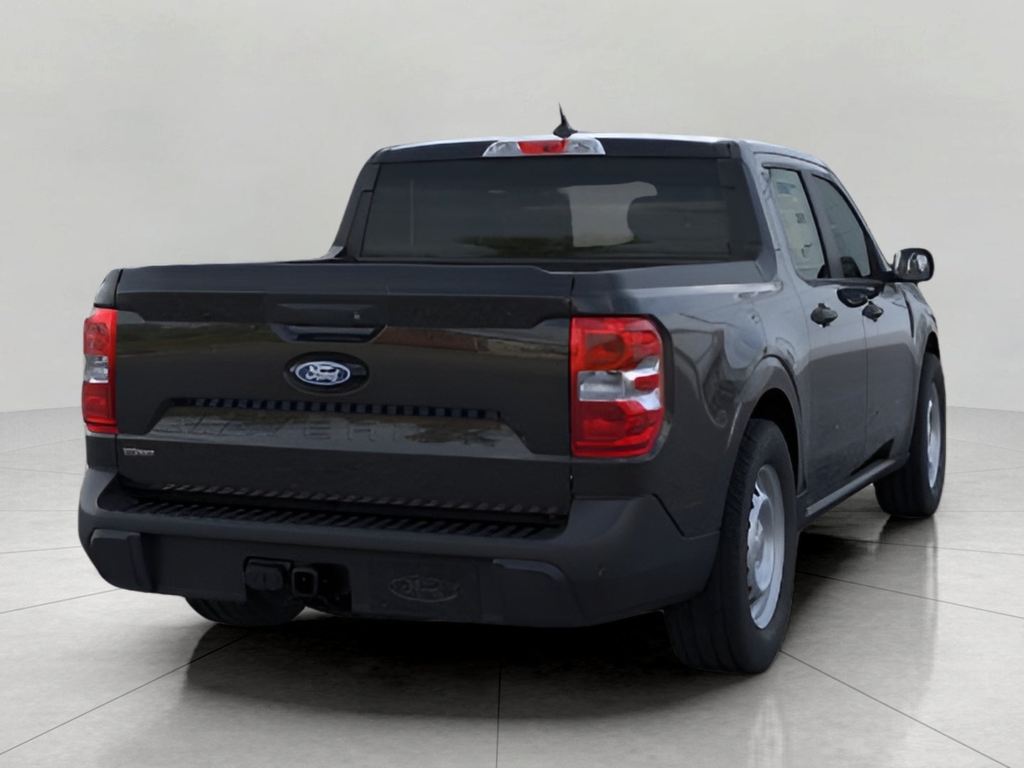 2026 Ford Maverick XL AWD SuperCrew